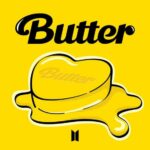 BTS- K Pop - BUTTER