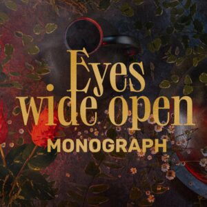 TWICE-K-pop Album-[MONOGRAPH] ð´ð¢ðð ð ððð ðððð (Limited Edition)