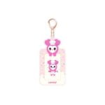 TWICE - LOVELY CARD HOLDER 6th Anniversary