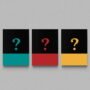 SF9 - RUMINATION [10TH MINI ALBUM] - Set of 3