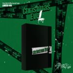 Stray Kids -Christmas EveL [Holiday Special Single ]