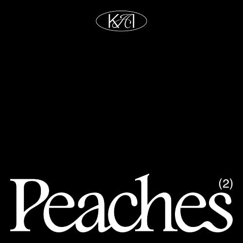 peaches kai