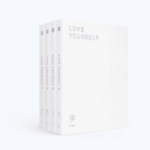 BTS - LOVE YOURSELF 承 'Her' [Mini Album Vol.5]