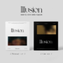 Kim Yo Han - Illusion[Mini Album Vol.1] - Chic