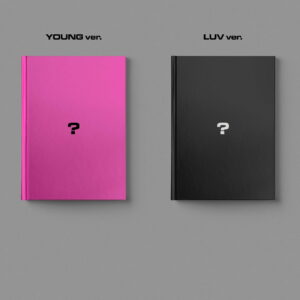 stay c kpop album young love dot com