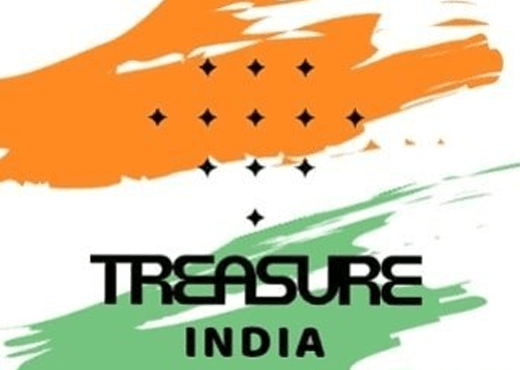 Treasure India RAW