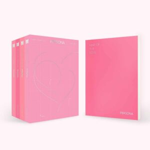 bts map of the soul persona is available to order in india only on albumnest