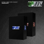 buy straykids album in india