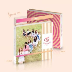 twice coaster lane 1 album available to order in india only on album nest