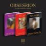 WONHO - OBSESSION [Single Album Vol. 1] - Random