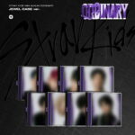 Stray Kids - Oddinary - Jewel Case - Product Image