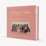 merry and happy twice album available to lrder in india on album nest