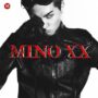 mino 1st solo album xx available to order in india