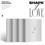 buy shape of love in india on albumnest