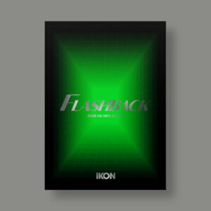 ikon flashback photobook ver available to order in india