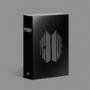 BTS anthology album, “Proof” consists of 3 CDs including three all-new tracks - that reflect the thoughts and ideas of the members on the past, present and future of BTS.