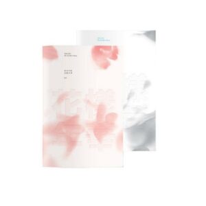 BTS Mini Album Vol. 3 - In The Mood For Love Pt.1 (Random)
