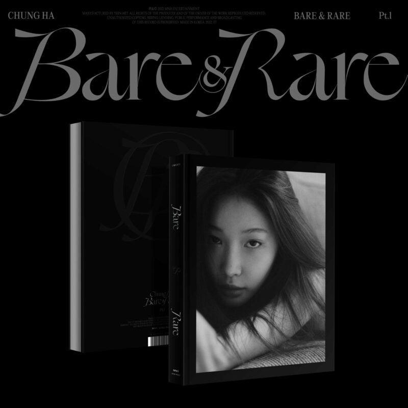CHUNG HA COVER 1 scaled