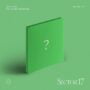 SEVENTEEN - SECTOR 17 [4th Album Repackage] (COMPACT ver.)
