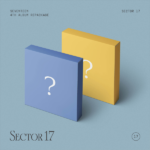 SEVENTEEN - 4th Album Repackage [SECTOR 17] (KiT Ver.)