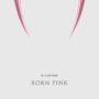 BLACKPINK- BORN PINK [2nd ALBUM] KiT ALBUM