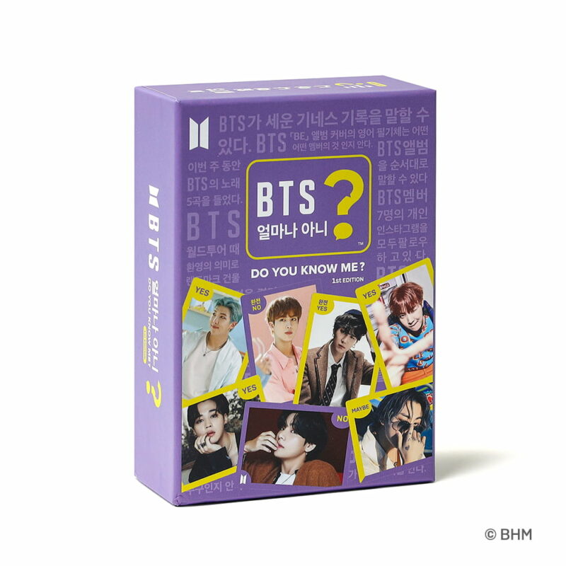 main BTS ver