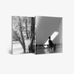 [Weverse] RM - Special 8 Photo-Folio [Me, Myself, And RM ‘Entirety’]