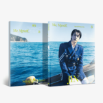 [Weverse] Special 8 Photo-Folio Me, Myself, and Jin ‘Sea of JIN island’