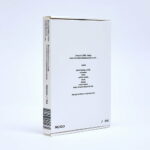 BTS RM - Indigo [Book Edition]