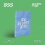 SEVENTEEN [BSS] - SECOND WIND