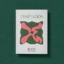 TOMORROW X TOGETHER - 이름의 장: TEMPTATION [Lullaby Ver. - Random Photobook]
