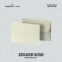 BSS - SECOND WIND [Weverse Albums Ver.]
