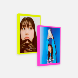 yesi am chaeyoung photobook 2023 available in indiaonly on albumnest