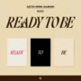 TWICE - Ready to Be - Placeholder
