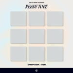 TWICE - READY TO BE Digipack   [12TH MINI ALBUM]