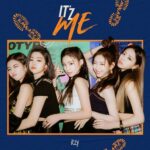 ITZY- Itz Me