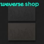 [Weverse] Agust D - D-DAY [Photobook Ver]