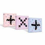 TXT 3rd Mini Album [MINISODE1 : Blue Hour] (3 Versions Random)