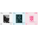 (G)I-DLE - 6th Mini Album