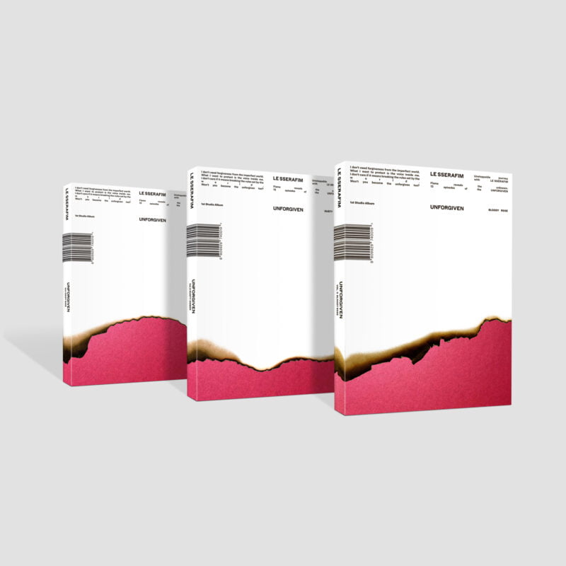 Standard COVER SET