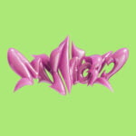 aespa - MY WORLD ( Poster) [The 3rd Mini Album]