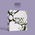 KARD - ICKY [6th Mini Album]