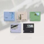 Seventeen - An Ode [Album Vol.3] (Random Ver.) (Second press)