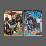 NCT DREAM - ISTJ [The 3rd Album]