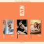 JIHYO - ZONE [1st Mini Album] (Photobook) - Random