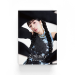 KWON EUN BI - 3rd Mini Album [Lethality]