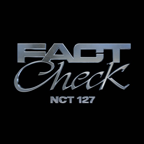 NCT 127 5th Full Album Fact Check Photo Case Ver