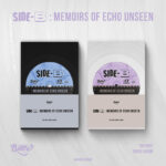 BILLLIE - 1st Single [side-B : memoirs of echo unseen] (POCA)