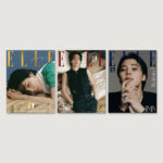 ELLE - 2023.11 (BTS JIMIN)