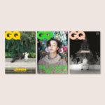 GQ - 2023.11 (BTS JIMIN)[Random]